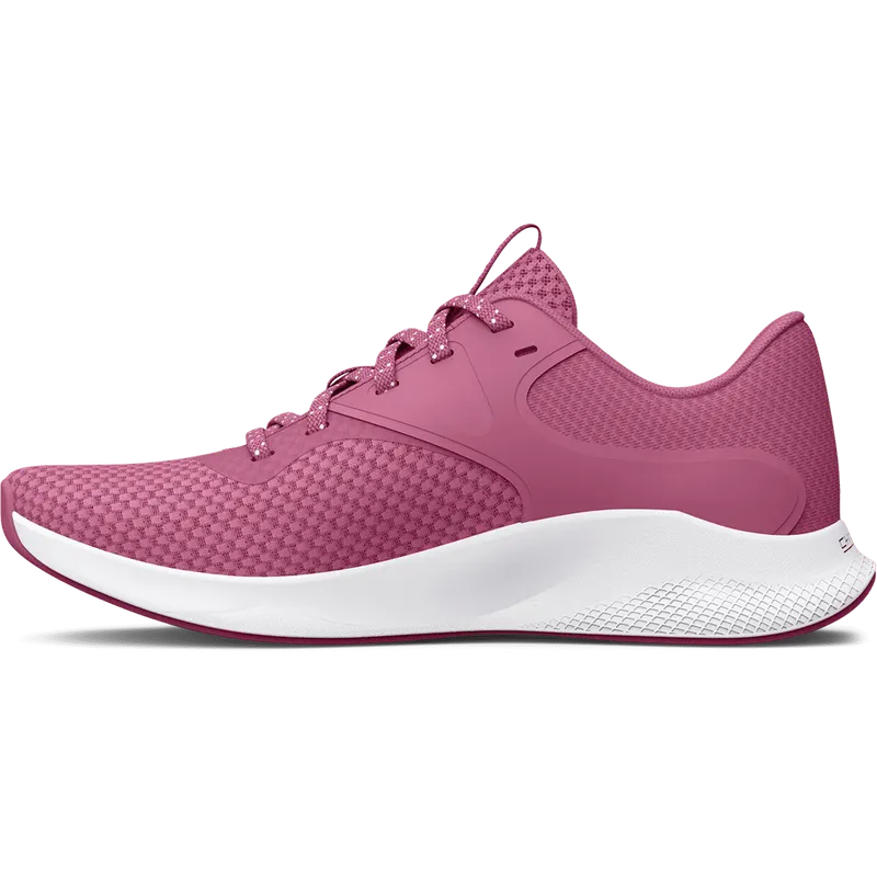 Under Armour Charged Aurora 2 Pink (3025060-603)