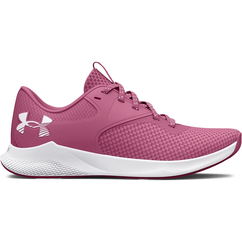 Under Armour Charged Aurora 2 Pink (3025060-603)