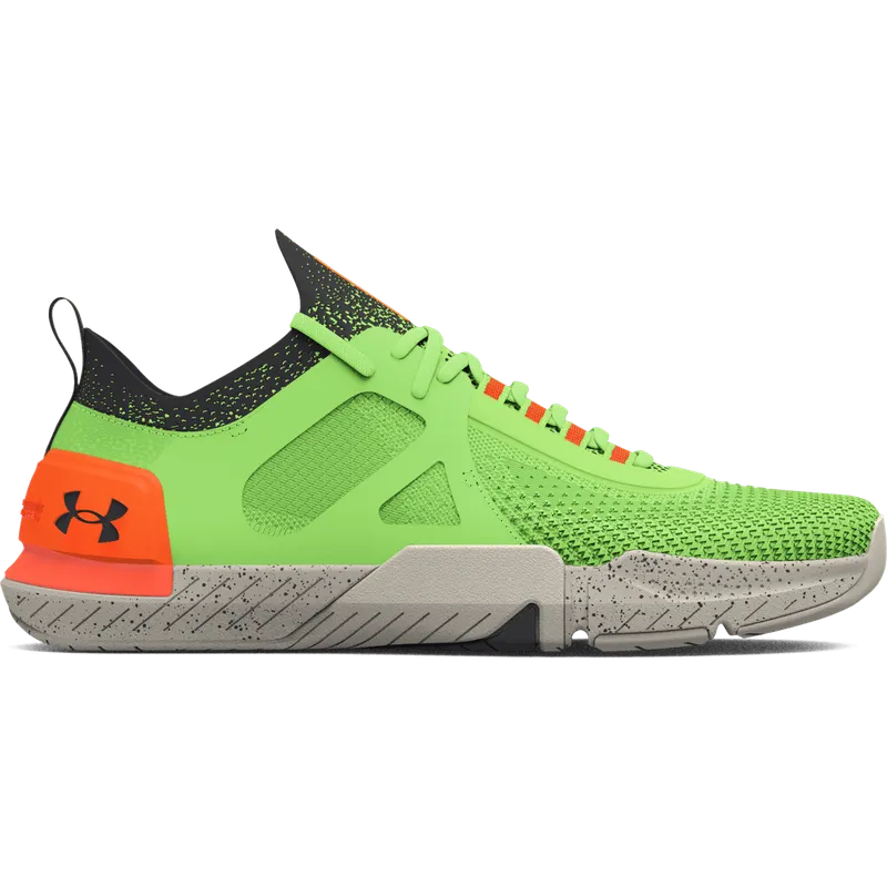 Under Armour TriBase™ Reign 4 Pro Green (3025080-301)