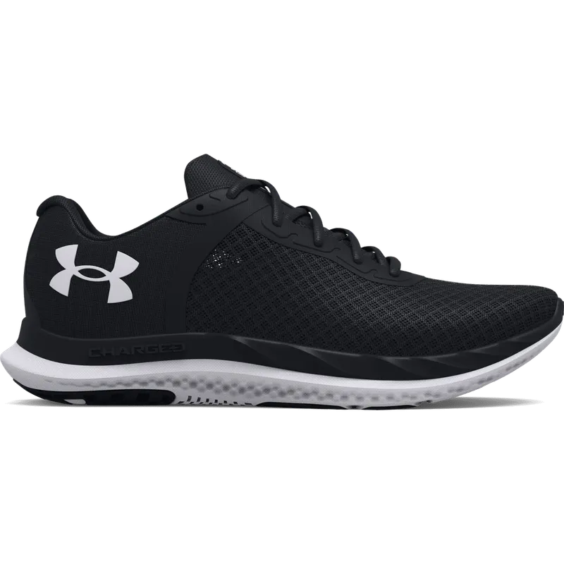 Under Armour Charged Breeze Black (3025130-001)