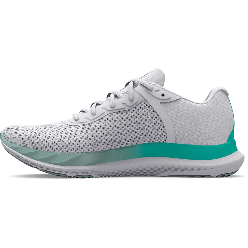Under Armour Charged Breeze White (3025130-102)