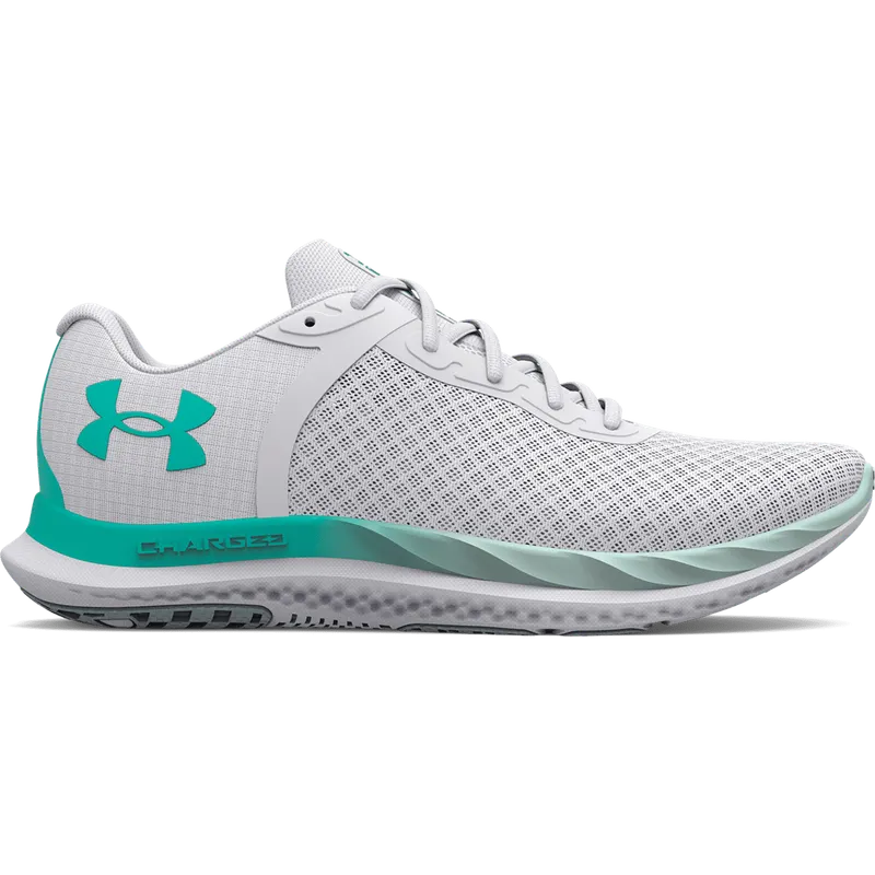 Under Armour Charged Breeze White (3025130-102)