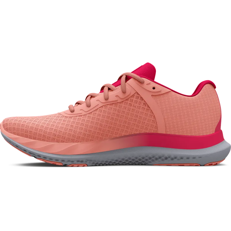 Under Armour Charged Breeze Pink (3025130-600)