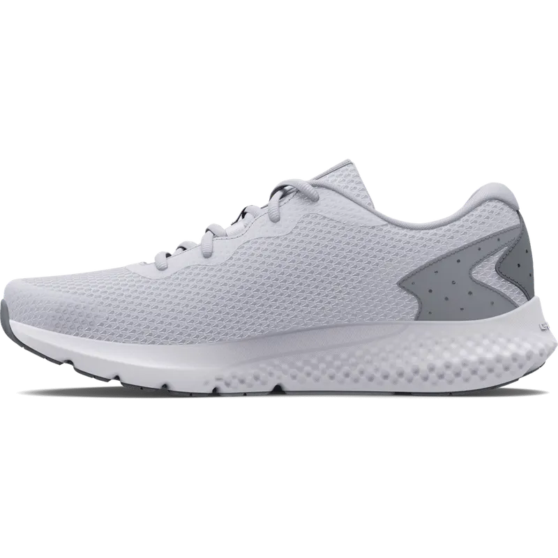 Under Armour Charged Rogue 3 Gray (3025858-101)