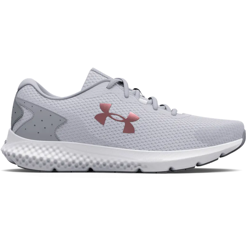 Under Armour Charged Rogue 3 Gray (3025858-101)