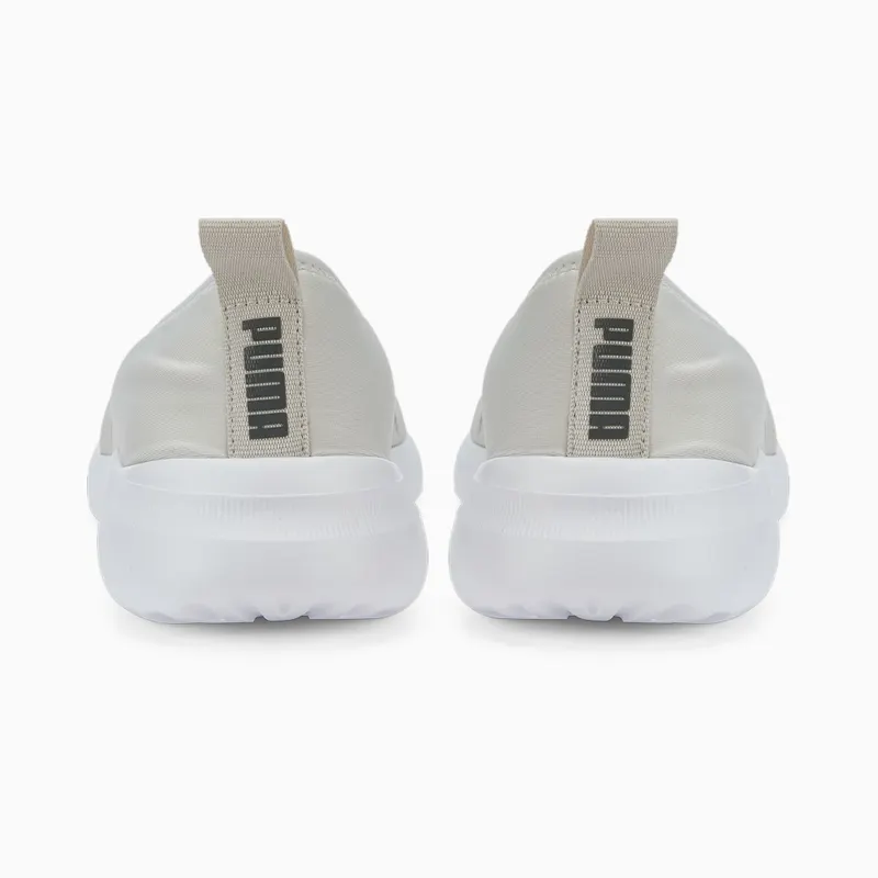 Puma Adelina Slip-On Grijs (369621-21)