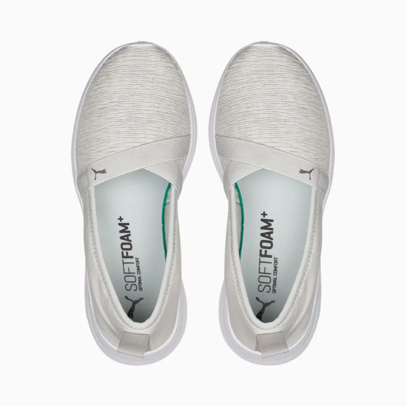 Puma Adelina Slip-On Grijs (369621-21)