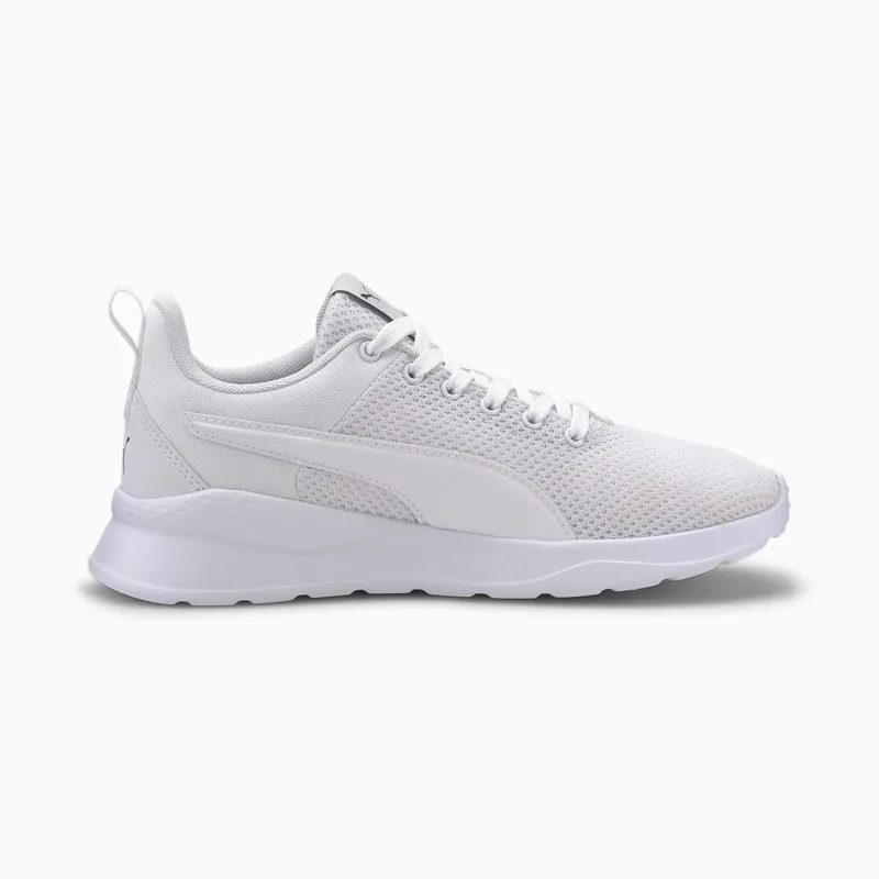 Puma Anzarun Lite Youth Wit (372004-02)
