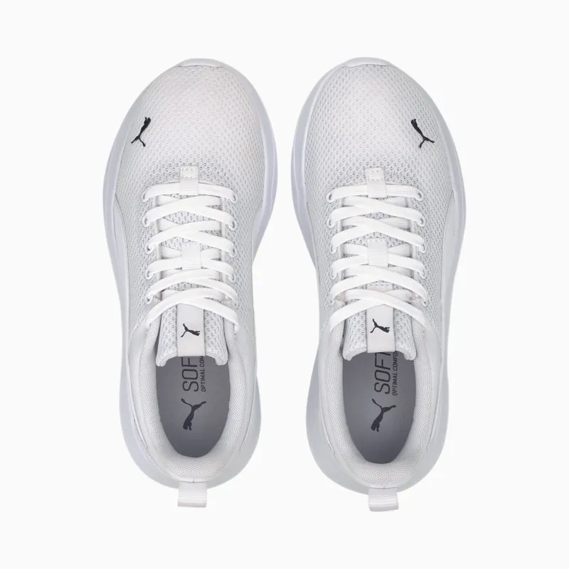 Puma Anzarun Lite Youth Wit (372004-02)
