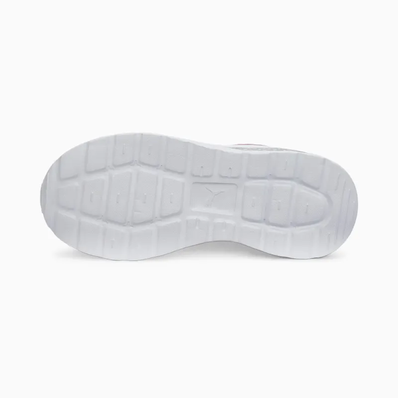 Puma Anzarun Lite Youth Wit/Paars/Zilver (372004-25)