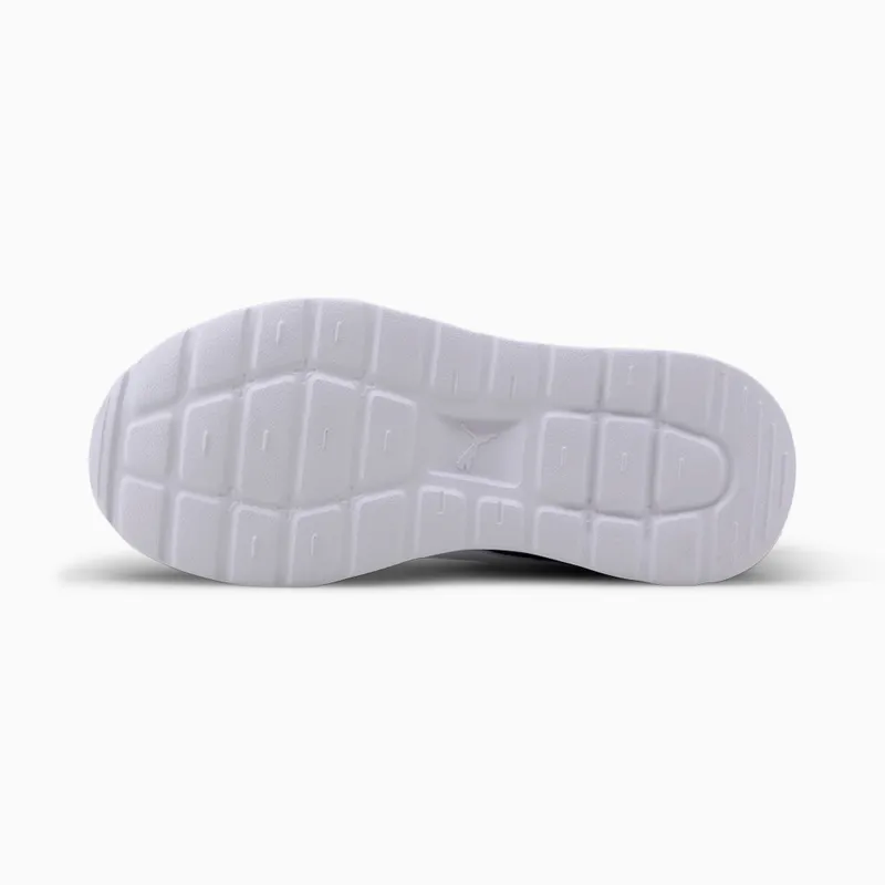 Puma Anzarun Lite Youth Wit/Zwart (372004-01)