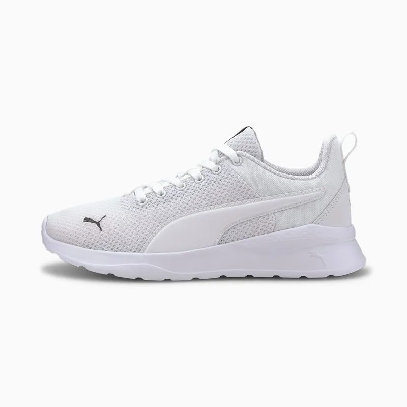 Puma Anzarun Lite Youth Wit (372004-02)