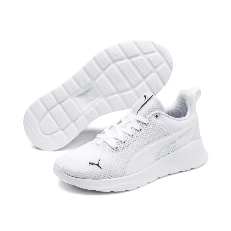 Puma Anzarun Lite Youth Wit (372004-02)