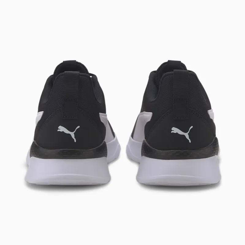 Puma Anzarun Lite Wit/Zwart (371128-02)