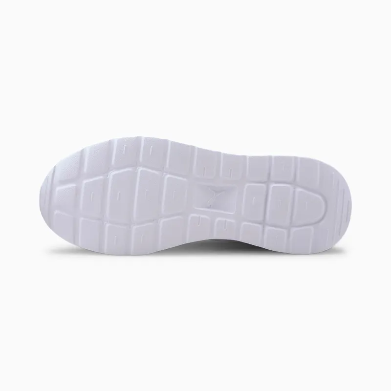 Puma Anzarun Lite Wit/Zwart (371128-02)