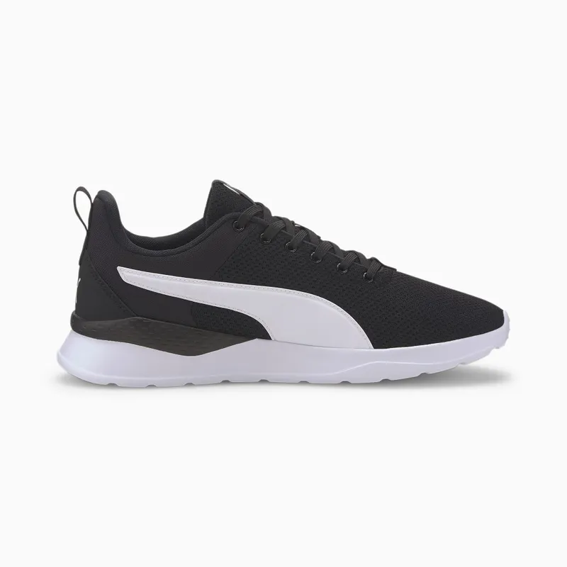 Puma Anzarun Lite Wit/Zwart (371128-02)