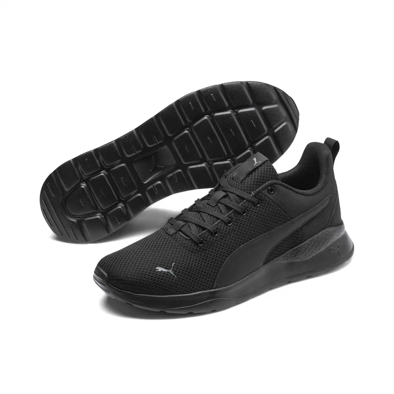 Puma Anzarun Lite Zwart (371128-01)