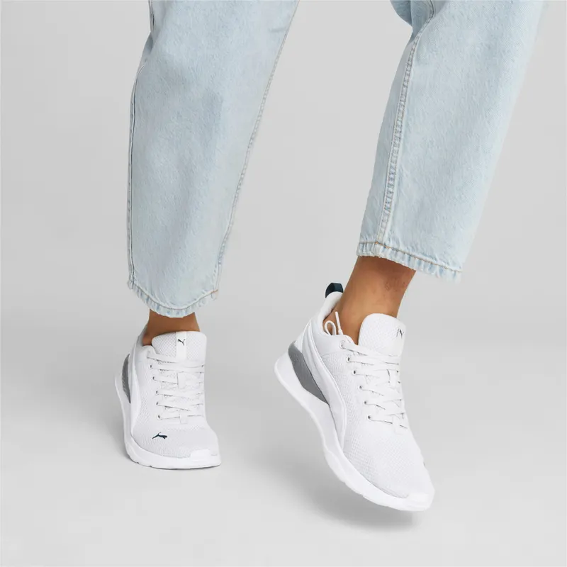Puma Anzarun Lite Groen/Wit (371128-35)