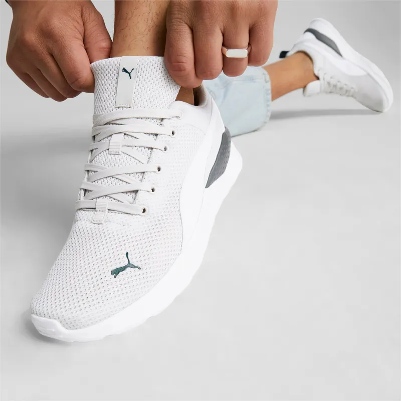 Puma Anzarun Lite Groen/Wit (371128-35)