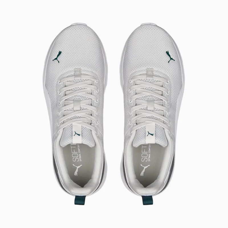 Puma Anzarun Lite Groen/Wit (371128-35)