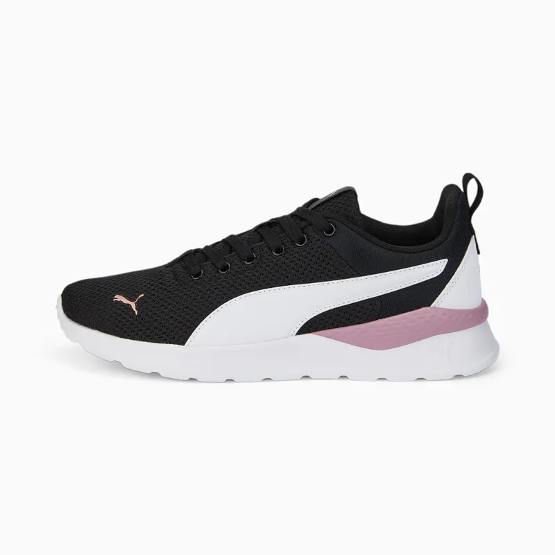 Puma Anzarun Lite Roze/Zwart/Wit (371128-36)