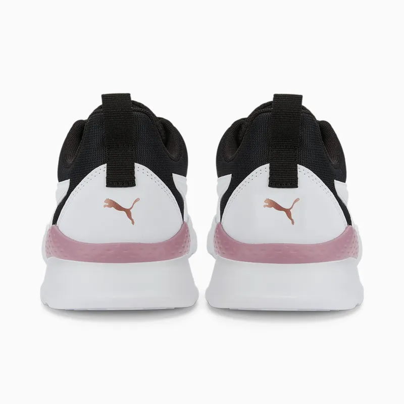 Puma Anzarun Lite Roze/Zwart/Wit (371128-36)