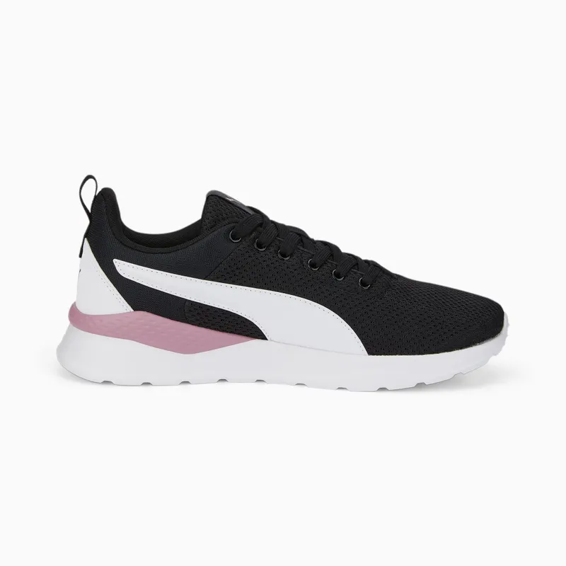 Puma Anzarun Lite Roze/Zwart/Wit (371128-36)