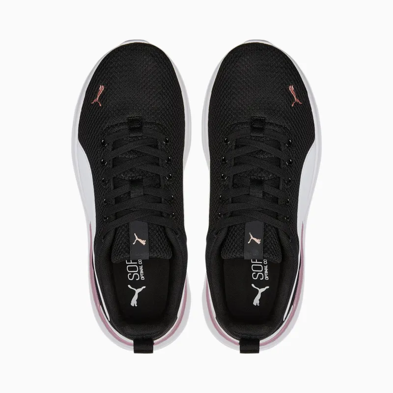 Puma Anzarun Lite Roze/Zwart/Wit (371128-36)