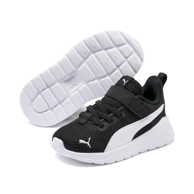 Puma Anzarun Lite Wit/Zwart (372010-01)