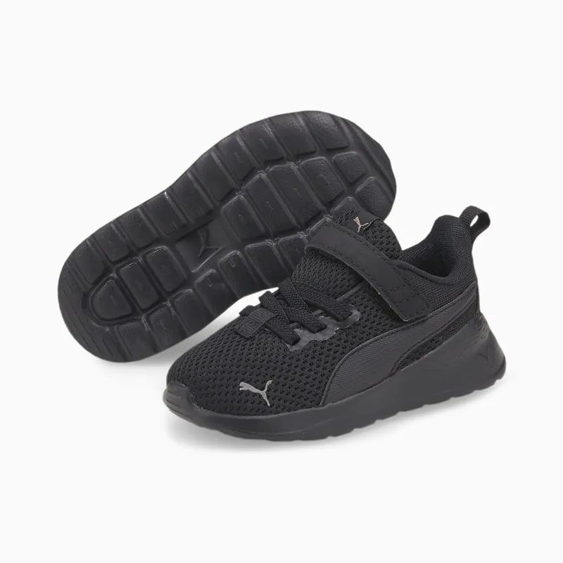 Puma Anzarun Lite Grijs/Zwart (372010-10)