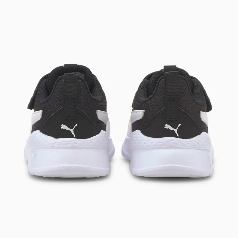Puma Anzarun Lite Wit/Zwart (372010-01)