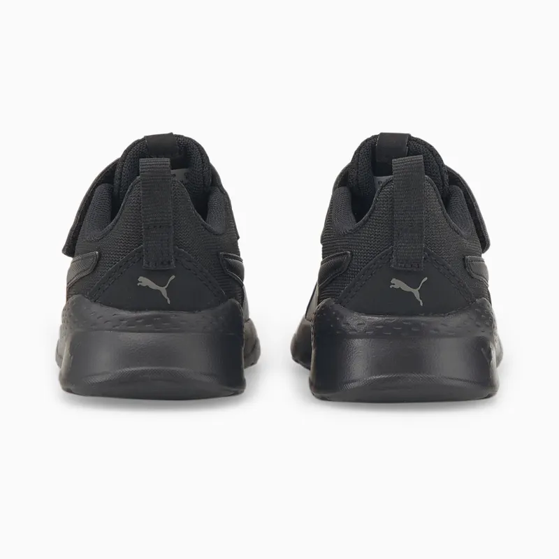Puma Anzarun Lite Grijs/Zwart (372010-10)