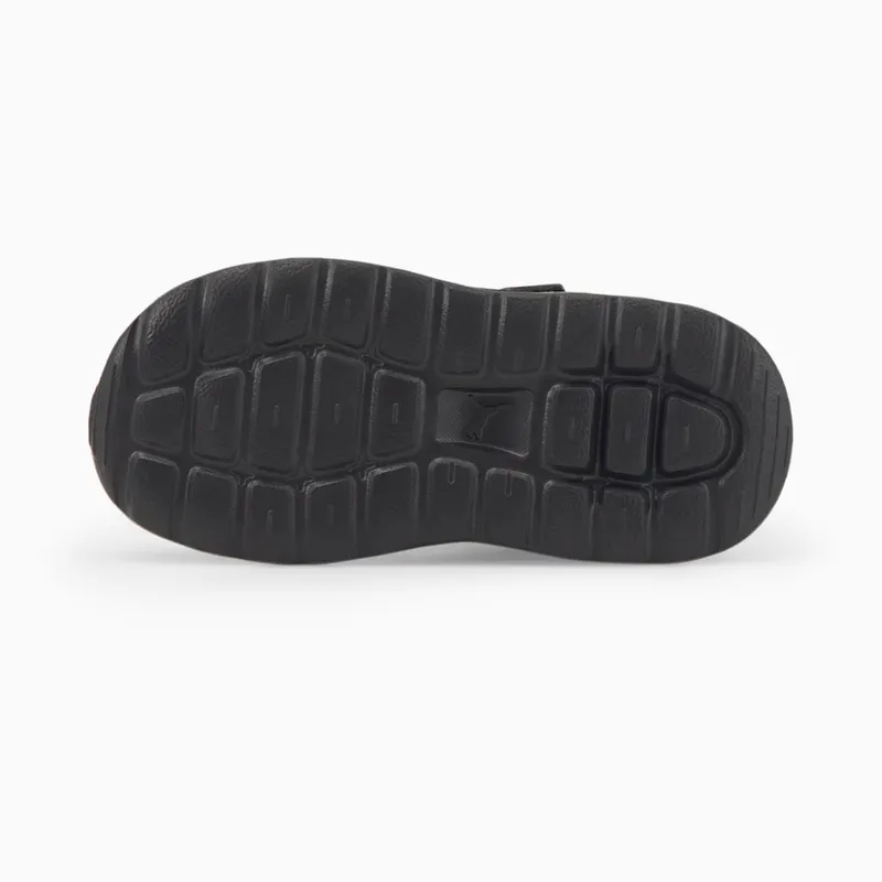 Puma Anzarun Lite Grijs/Zwart (372010-10)