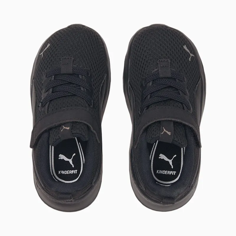 Puma Anzarun Lite Grijs/Zwart (372010-10)