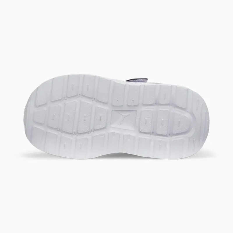 Puma Anzarun Lite Wit/Paars/Zilver (372010-25)