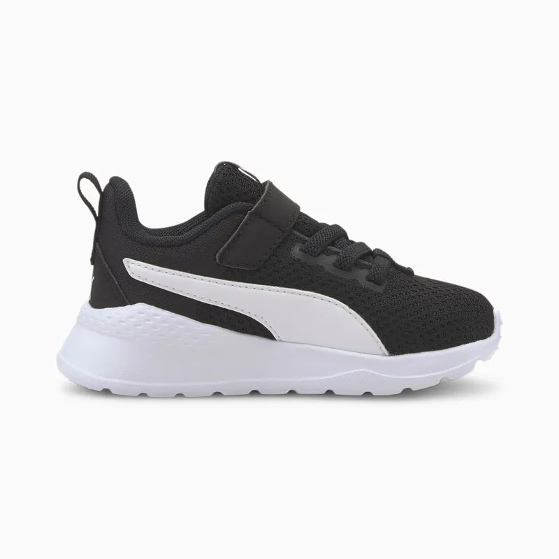 Puma Anzarun Lite Wit/Zwart (372010-01)