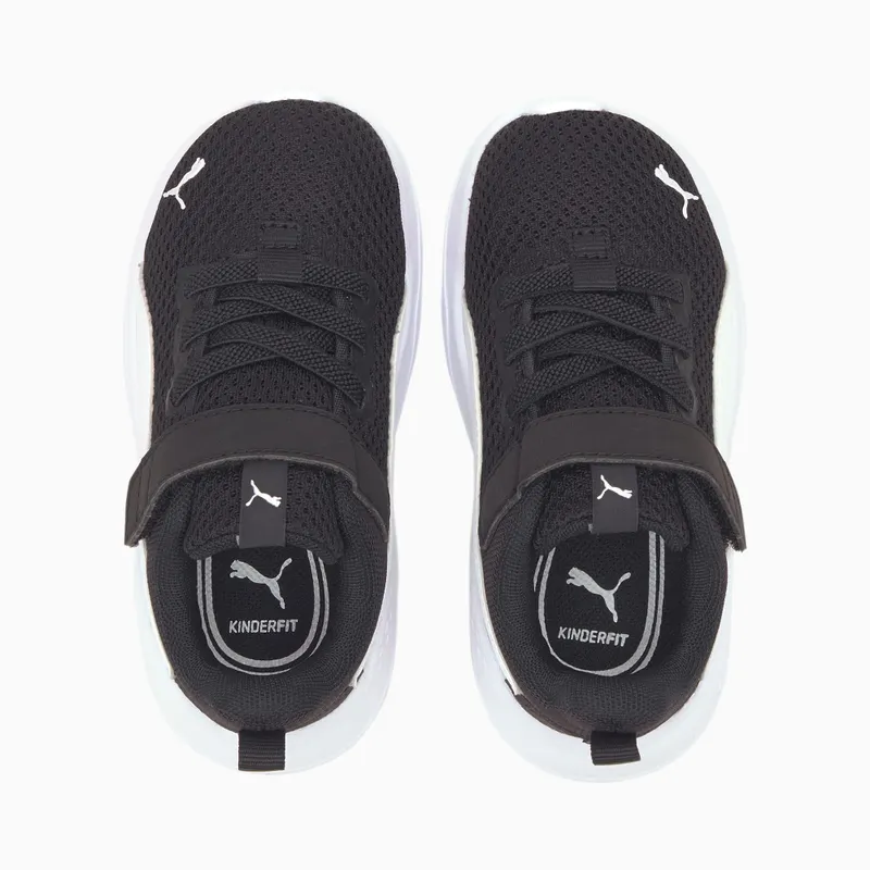 Puma Anzarun Lite Wit/Zwart (372010-01)