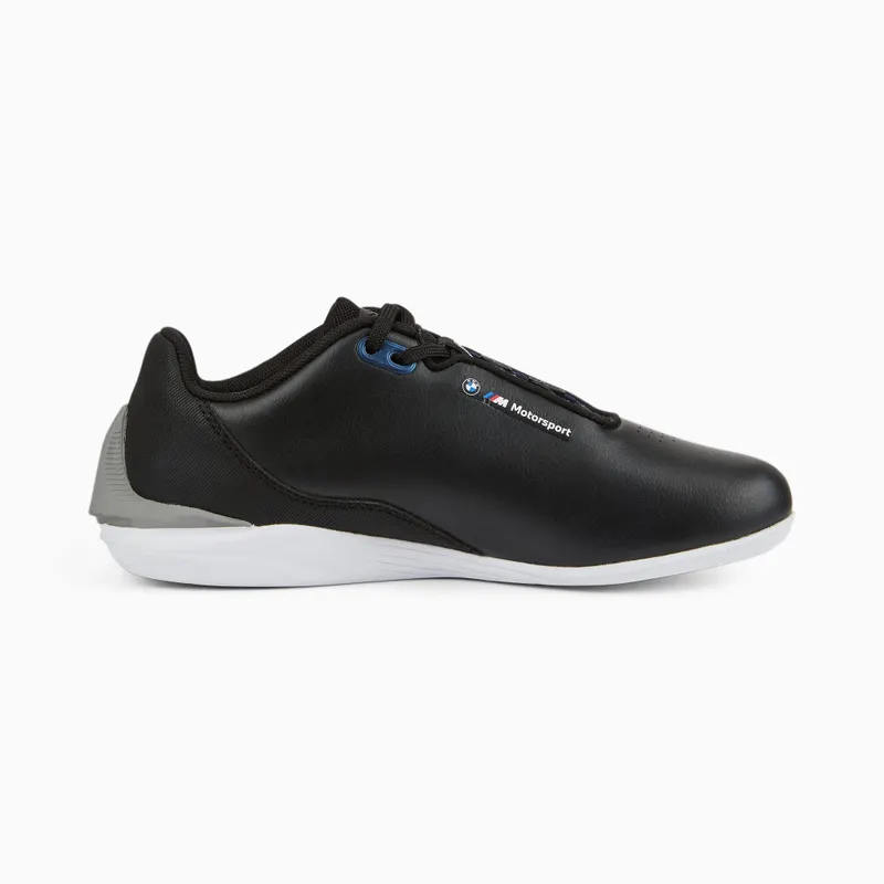Puma BMW M Motorsport Drift Cat Decima Wit/Blauw/Zwart (307266-01)
