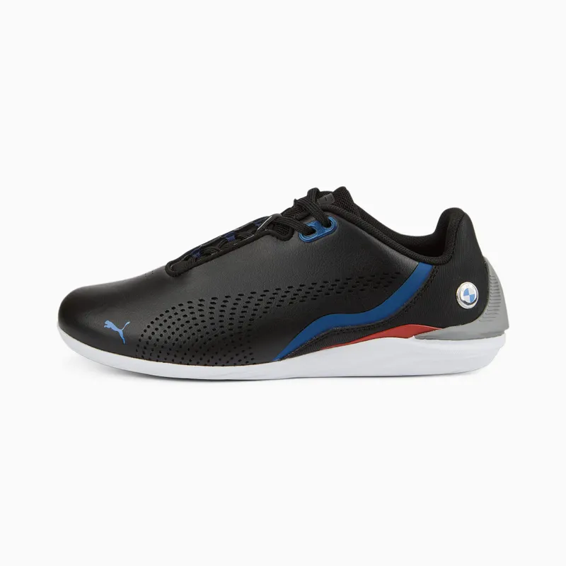 Puma BMW M Motorsport Drift Cat Decima Wit/Blauw/Zwart (307266-01)