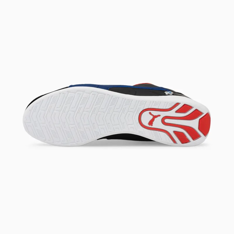 Puma BMW M Motorsport Drift Cat Delta Motorsport schoenen Zwart/Blauw (307100-01)