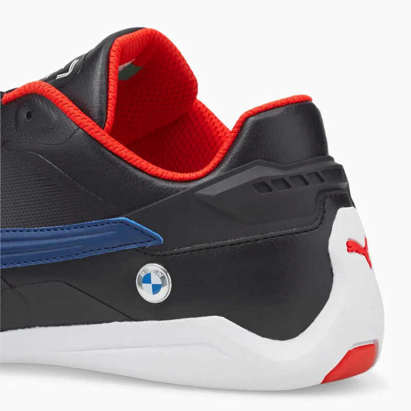 Puma BMW M Motorsport Drift Cat Delta Motorsport schoenen Zwart/Blauw (307100-01)