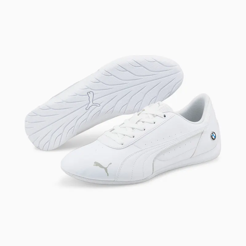 Puma BMW M Motorsport Neo Cat Motorsport Wit (307018-02)