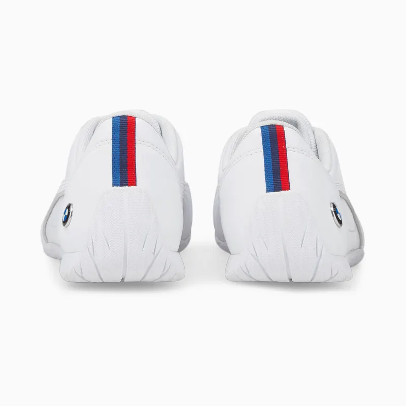 Puma BMW M Motorsport Neo Cat Motorsport Wit (307018-02)