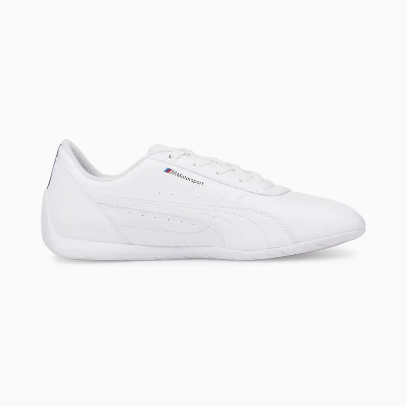 Puma BMW M Motorsport Neo Cat Motorsport Wit (307018-02)