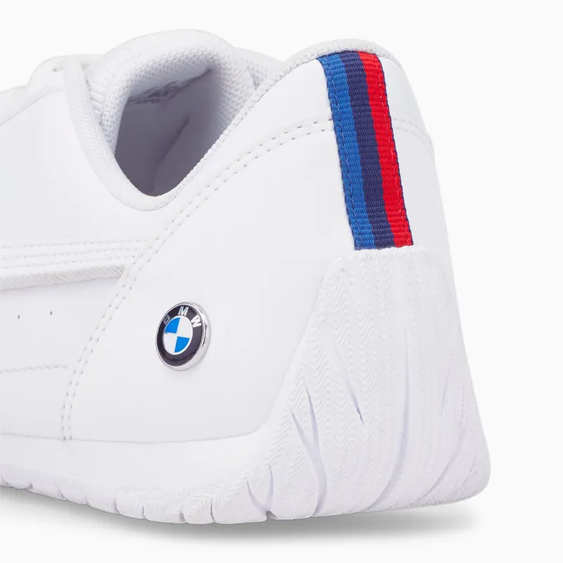 Puma BMW M Motorsport Neo Cat Motorsport Wit (307018-02)