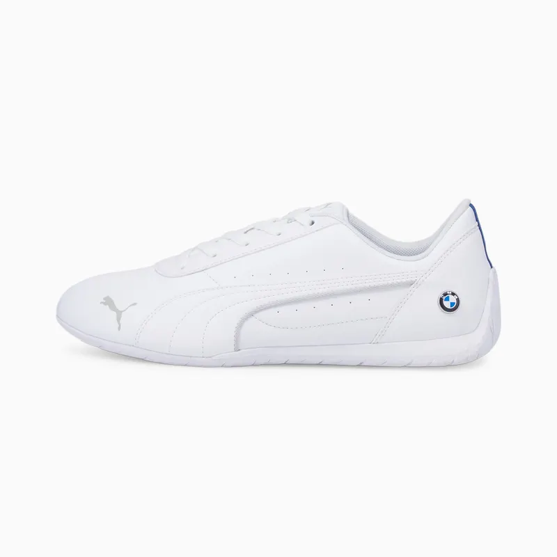 Puma BMW M Motorsport Neo Cat Motorsport Wit (307018-02)