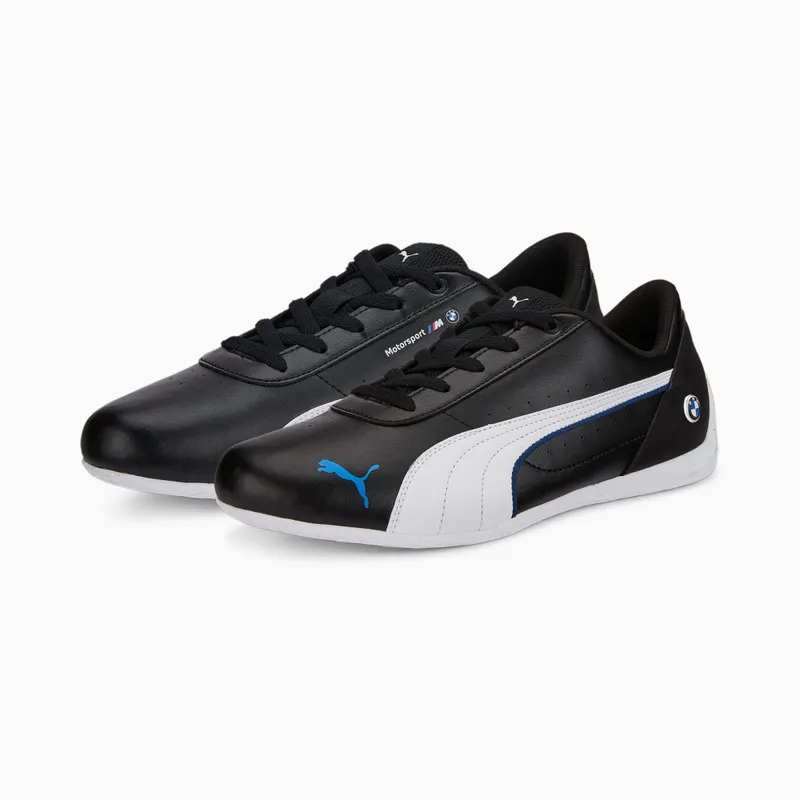 Puma BMW M Motorsport Neo Cat Wit/Zwart (307309-01)