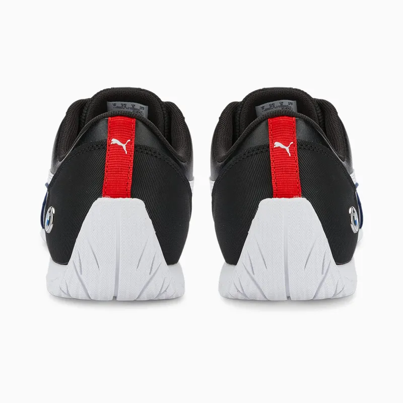 Puma BMW M Motorsport Neo Cat Wit/Zwart (307309-01)