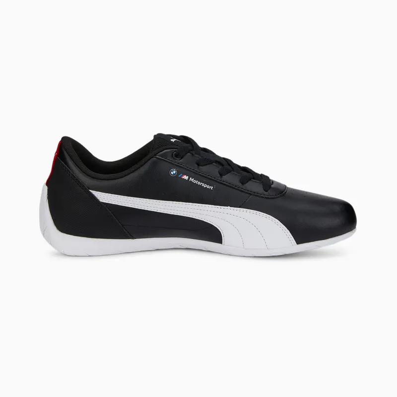 Puma BMW M Motorsport Neo Cat Wit/Zwart (307309-01)