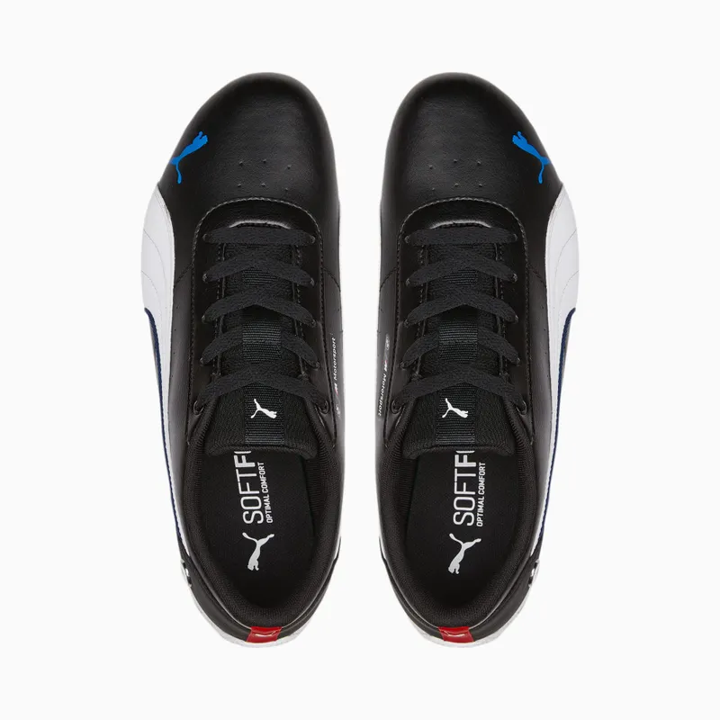 Puma BMW M Motorsport Neo Cat Wit/Zwart (307309-01)